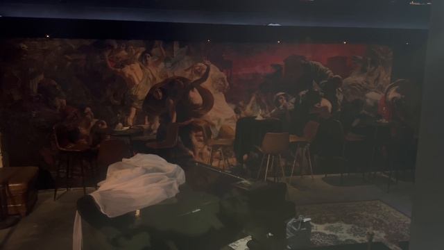 Апарвеню 2601 смотреть онлайн