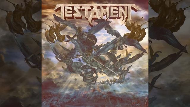 02 - More Than Meets the Eye (Testament)