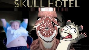 ТВОРИМ ДИЧЬ С ДРУГОМ