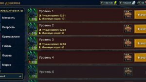 RAID: Мой аккаунт. Чего я достиг за все годы играя f2play #raid #рейд #f2play #statistgame