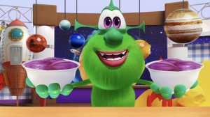 Буба Повар.Буба.Повар Буба готовит еду 🍲