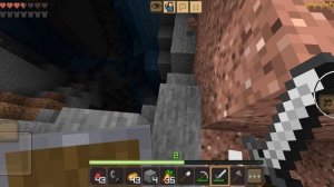 часть 2 первая смерть (Майнкрафт)