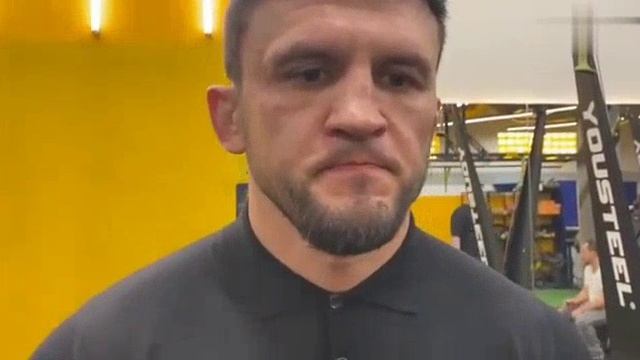 Альберт Туменов: бой с Гасановым-риск но тем больше награда! Махачев-Шавкат, Вагаев! смотреть онлайн