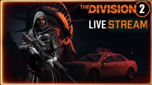 Division 2  stream ⚡Assassin’s Creed ивент ⚡ ПВЕ  ⚡ ПВП