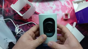 обзор яндекс камеры