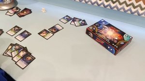 Как играть в ШАРАНУТЫЕ КАРТЫ