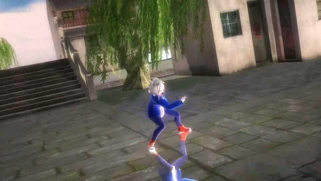 [MMDxUNDERTALE] Borr [Gigantic OTN]