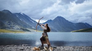 Сёётэй Ямал "ПТИЦЫ"🕊️