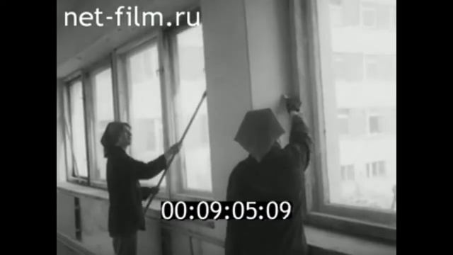 1977г_Владимир_новая_детская_больница_Киножурнал_Наш_край_№22,_1977г смотреть онлайн