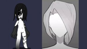 моя 2 личность Найд