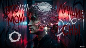 Мои лучшие сны — песня от нейросети в стиле Виктора Цоя и группы Кино