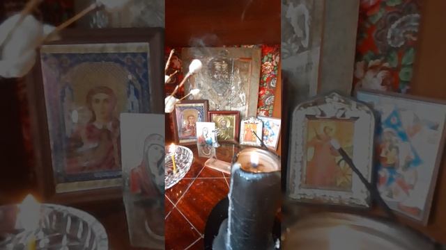 Очищение и возврат сильными молитвами, рунами разных болезней и порч. смотреть онлайн