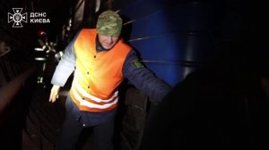 ‼️🇺🇦Сотни пассажиров киевского метро застряли под землёй из-за блэкаута !!!