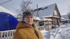 РУССКАЯ ДЕРЕВНЯ,НАСТРЯПАЛИ БЛИНЫ, НЕ СТОИТ ПЕРЕПЛАЧИВАТЬ#блог#