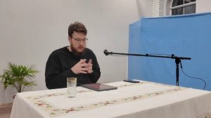 седьмая лекция о Символе Веры