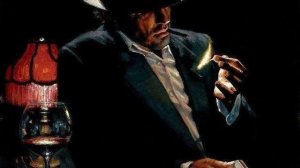 Без названия, собственного производства, в среднем возрасте как-то написанное... 🤔