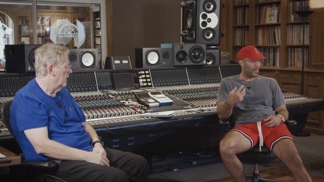 5. Fixing levels, maintaining emotion, workflow developments, modulation, pitch correction, vocal ch смотреть онлайн