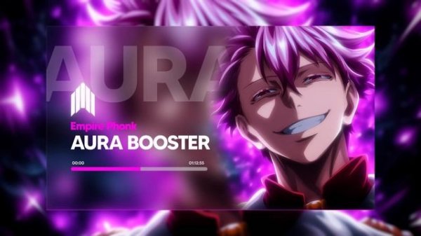 AURA = ♾️ | 1 HOUR VIRAL AURA MUSIC PLAYLIST 2026 🔥 BOUNCE PHONK MIX to BOOST YOUR AURA