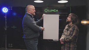 Премьера новой миникотельной Expert 2026. Эван в гостях у Lunda.