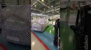 Что будет выпускать Автотор