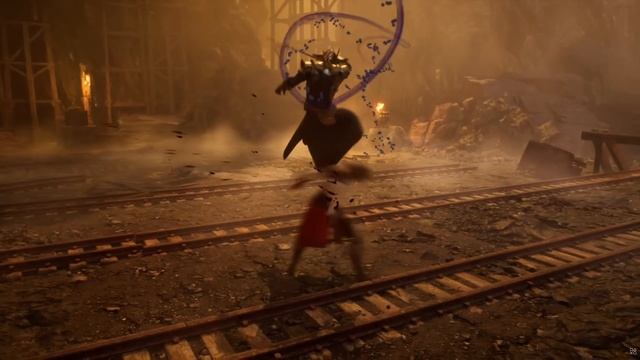 ArcheAge Chronicles - First Announce Trailer PS5 Games смотреть онлайн