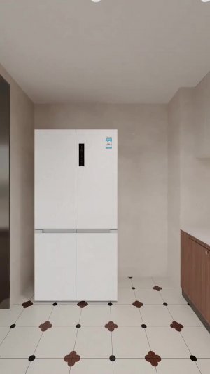 Идея для организации кухни