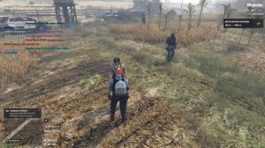 че он на мои поля своё рыло сует?