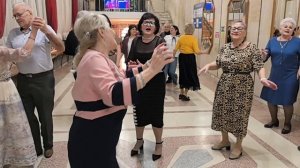 Танцуй красивая... 31.01.26...