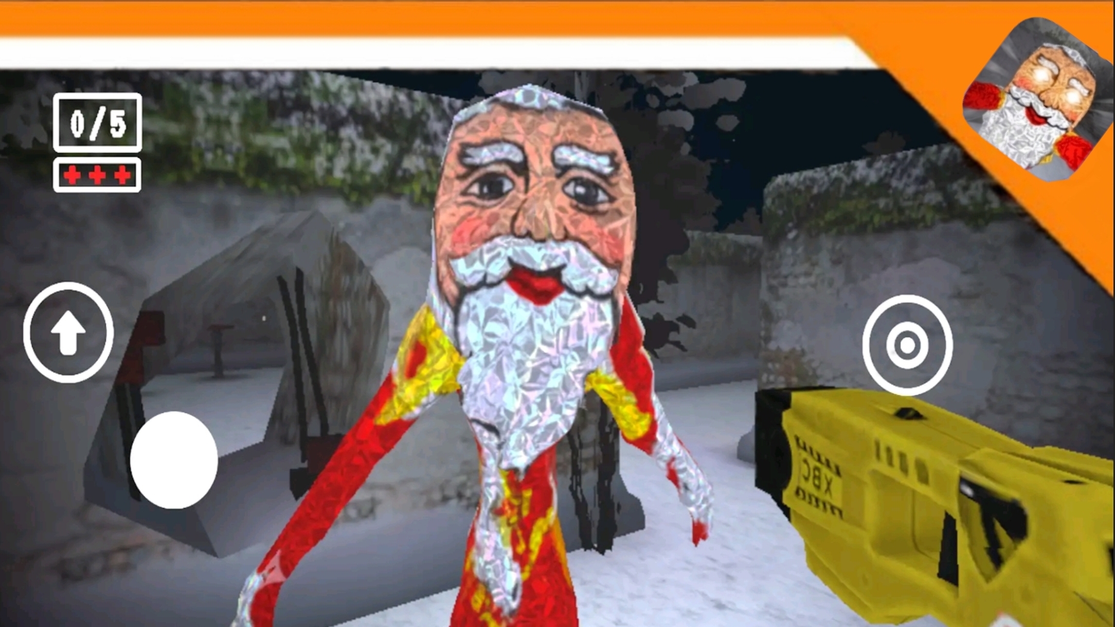 🎅СТРАШНАЯ ШОКОЛАДНАЯ ФАБРИКА ГУГУ ГАГА! / ОЧЕНЬ СТРАШНО! ➣ Gogo gaga skary factory #1🎅 смотреть онлайн