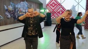 31 января.Дискотека начинается!