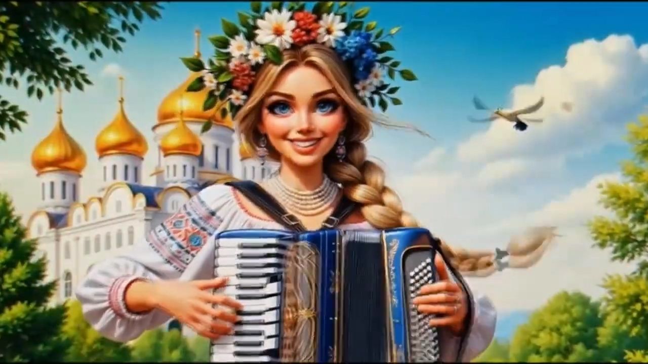 ОЙ ТЫ ЛИЛИЯ ЛИЛИЯ. Супер ПЕСНЯ смотреть онлайн