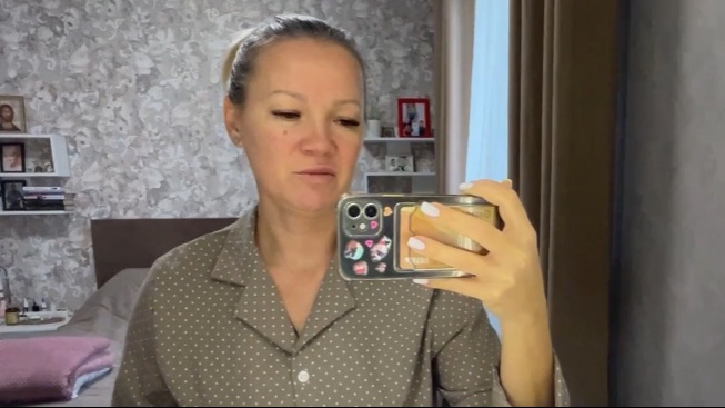 Что сделал Дима в спальне Чем заняты дети и родители Жизнь кота смотреть онлайн