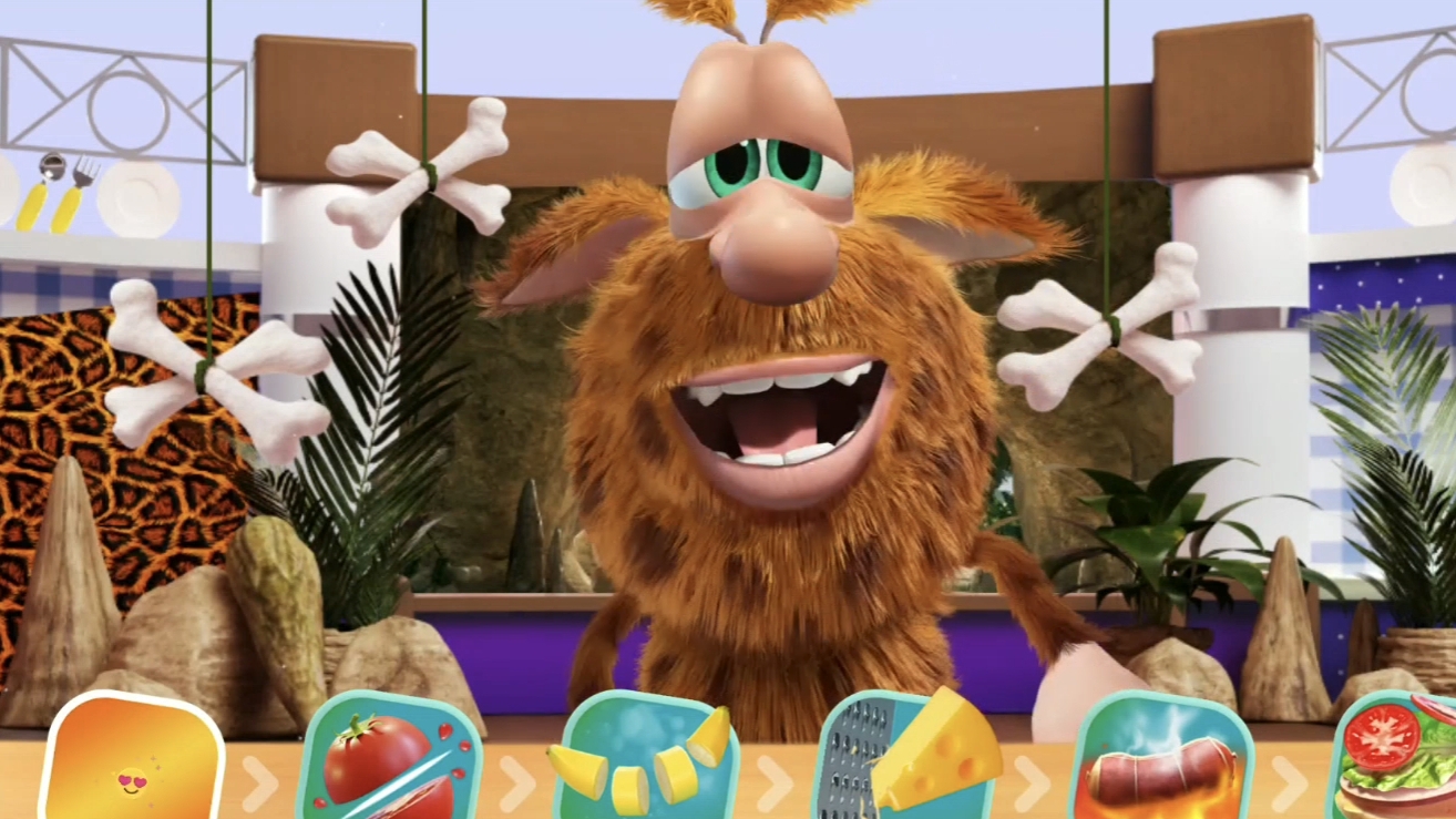 Буба смотреть онлайн