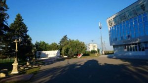 Ирина Калашникова -Деревенька