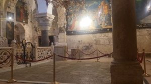 Я озвучила ваши письма на праздник Честных вериг апостола Петра