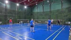 Илья-Макс vs Канат-Женя_310126