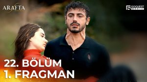 Arafta 22. Bölüm 1. Fragman | 22. Bölümüyle 2 Şubat Pazartesi saat 19.00'de!