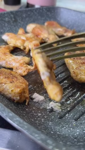 Мега вкусная и сочная куриная запеканка для сытного обеда 😍