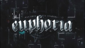 Euphoria (not rated) 100%