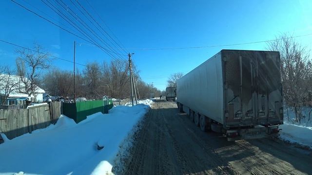 722 Опять в Москве снег, пробки... смотреть онлайн