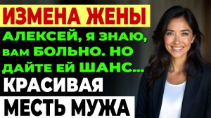 Измена жены. Беременна от любовника. Тайна Раскрыта.