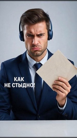 Письмо поступило.