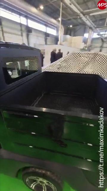 Eonyx вместо BMW X7: новые электромобили Автотора, дешевле Гранты.