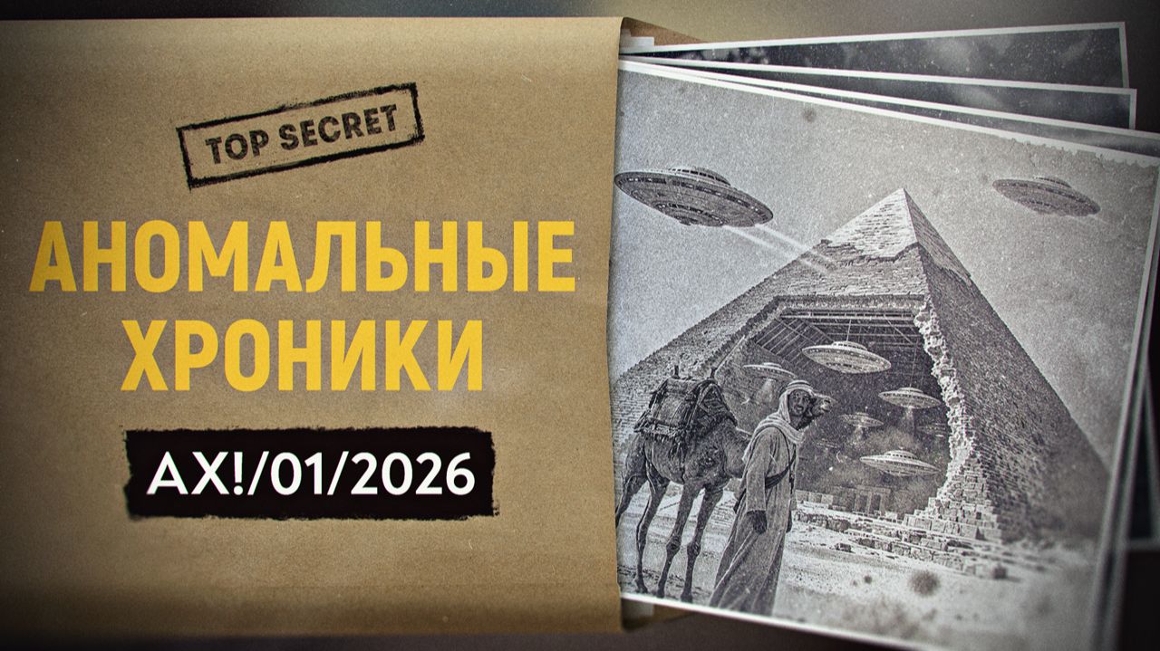 Уфология в тупике: почему «диванные исследователи» и ученые скрывают опасную правду об НЛО смотреть онлайн