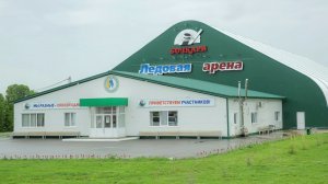 "Бочкари" (Бочкари) - "Динамо" (Новосибирск) | ИГРА 1 | 31.01.2026"