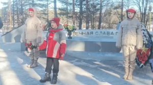 Стих к 23 февраля и к 9 мая! Евгений Евтушенко "Армия".