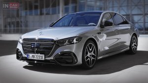 «Новый» Mercedes S-класса — все еще эталон роскоши и комфорта!?