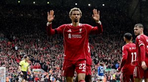 Ньюкасл Юнайтед - Ливерпуль. Обзор матча.