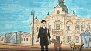 Собачкина столица