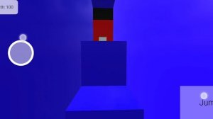 Обзор на мою игру «Торговый центр Nepik» в приложении «N space».